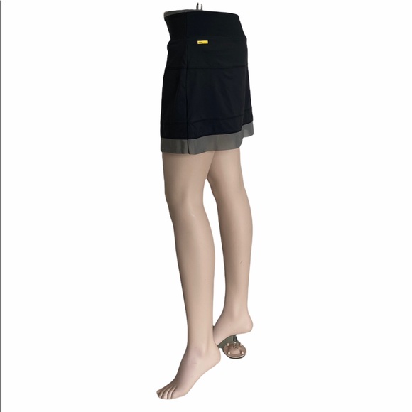 Lole black skort - Picture 5 of 11